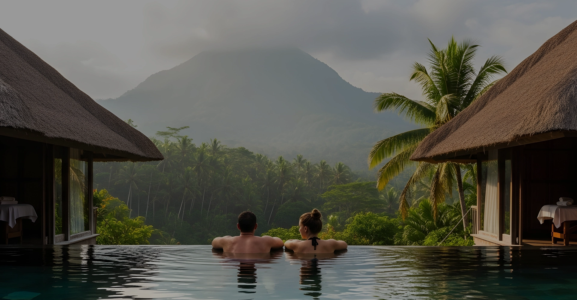 Curating the ultimate honeymoon experience for newlyweds

