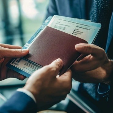 Passport validity