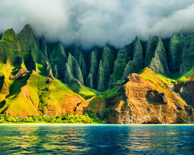 Selecting the perfect honeymoon destinations
