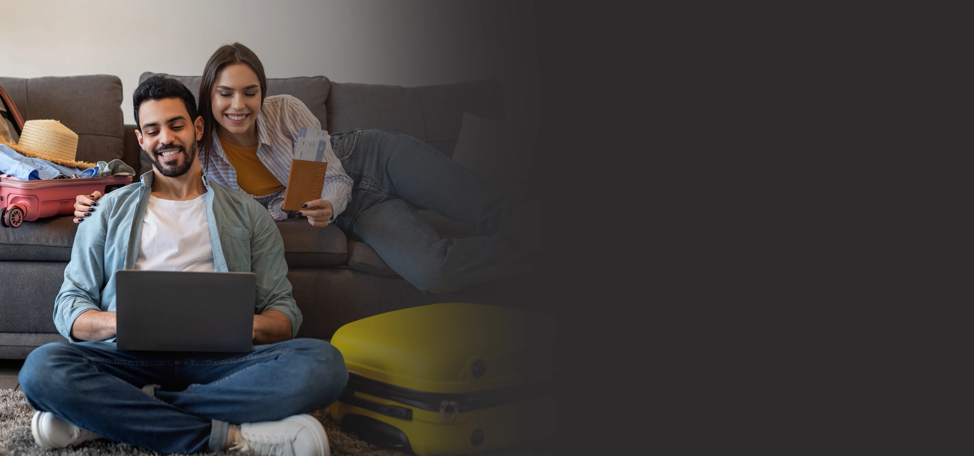The advantages of tailor-made honeymoons