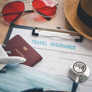 Travel insurance