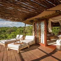 safari lodges